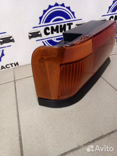Фонарь задний левый LADA 2115 1.6 2008
