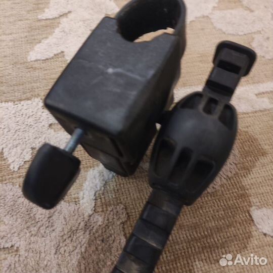 Ступенька к коляске для второго ребёнка