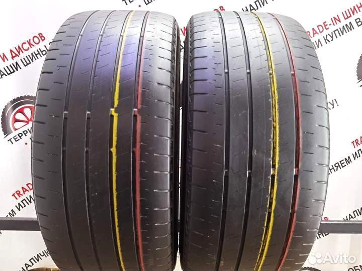 Bridgestone Turanza T005 235/45 R18 94W
