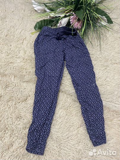 Брюкидля девочки