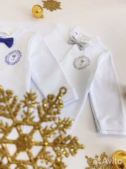 Рубашка для мальчика