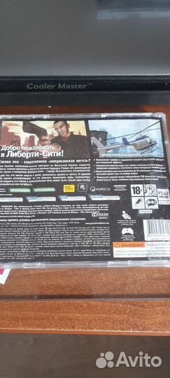 Компьютерные игры диски и двд