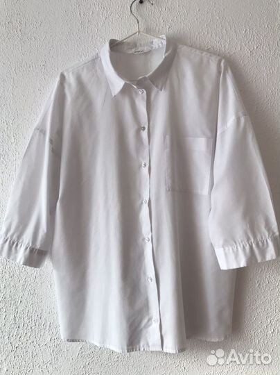 Женска одежда 50 размера пакетом