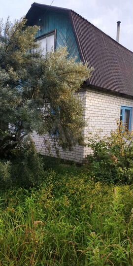 Дача 90 м² на участке 5,5 сот.