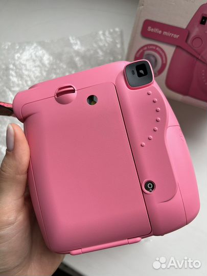 Fujifilm instax mini 9