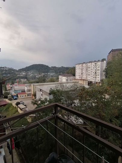 2-к. квартира, 40,6 м², 5/8 эт.