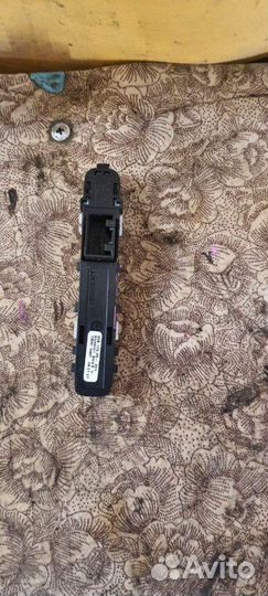 Датчик положения селектора АКПП Opel Corsa D 1.4L