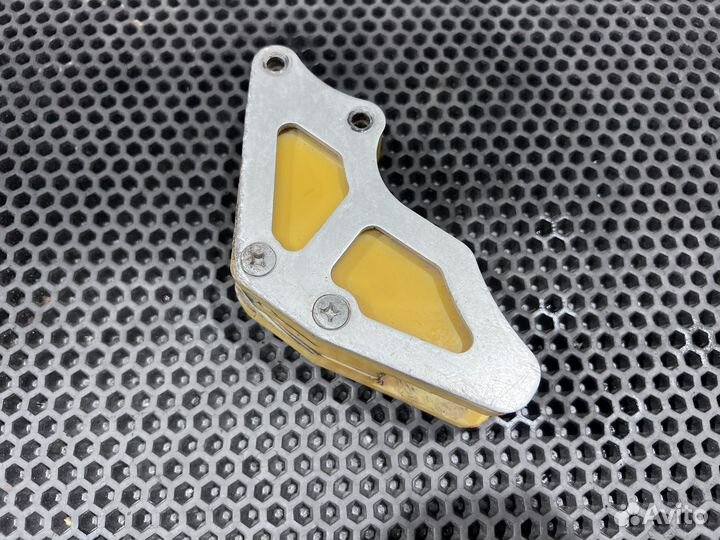 Ловушка цепи Kawasaki KX 80 1999