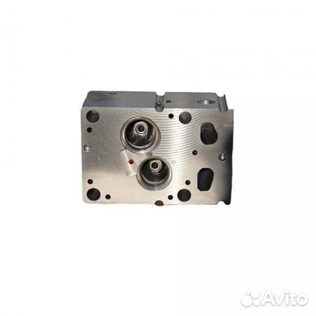 Головка блока цилиндров Weichai WP10 Евро3 shaanxi