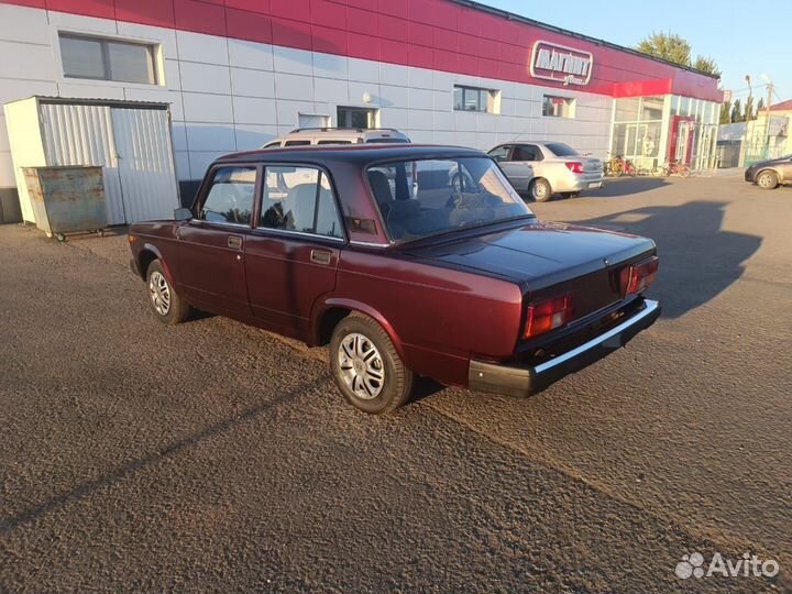 ВАЗ 2105 1.6 МТ, 2010, 98 000 км