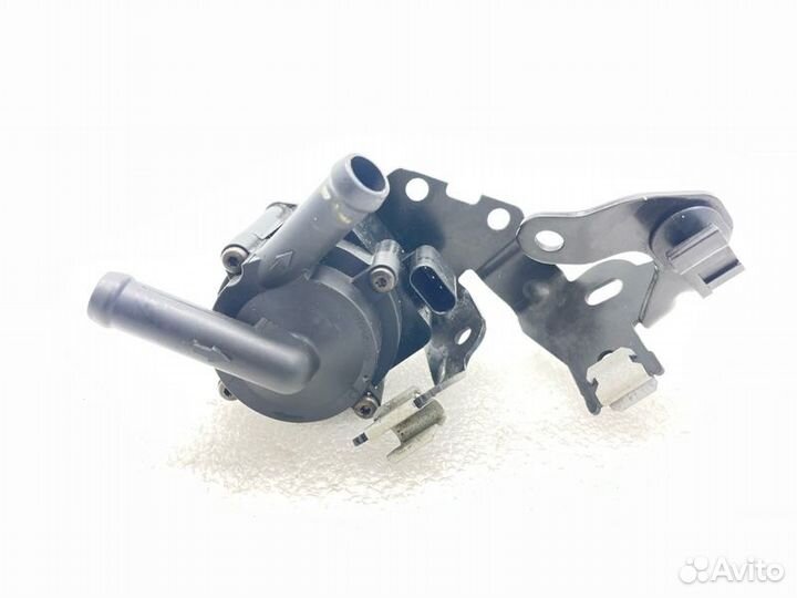 Помпа дополнительная Peugeot 308 T7 1.6 EP6DT 2009