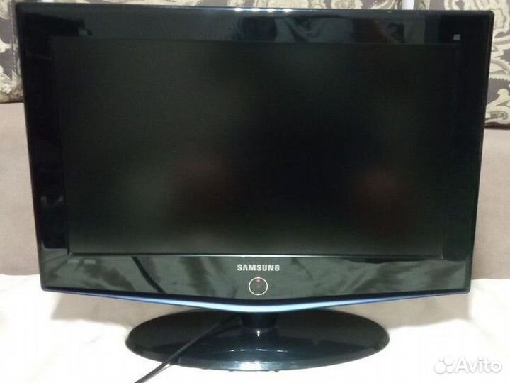 Телевизор samsung 32 дюйма