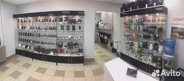 Усилитель Mystery MR-4.75 П1