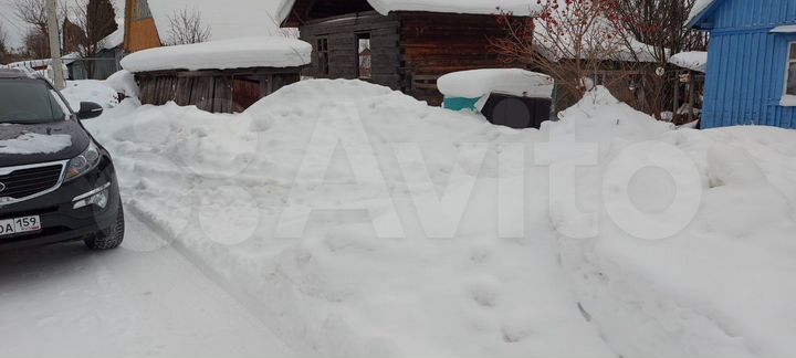 Дача 28 м² на участке 6,3 сот.