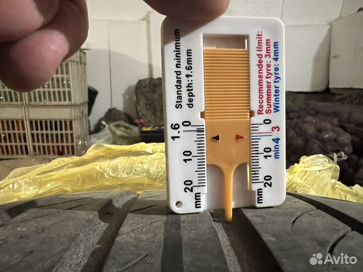 Pirelli Powergy 225/50 R17 98Y