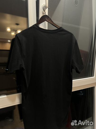 Футболка Karl Lagerfeld мужская М оригинал