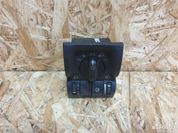 Переключатель света фар Opel Vectra B