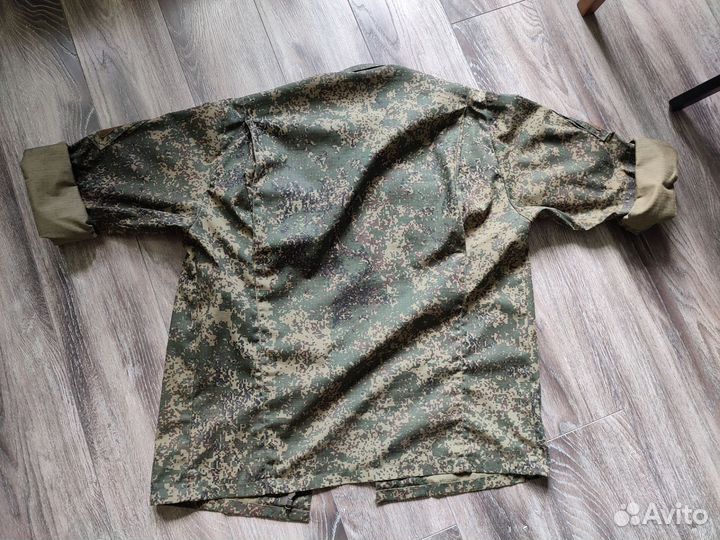 Военная форма полевая