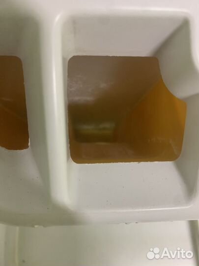 Крышка люка стиральной машины candy