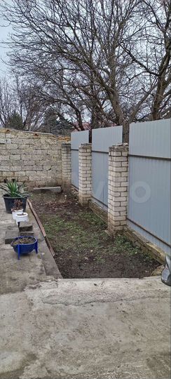 Дом 74 м² на участке 16 сот.