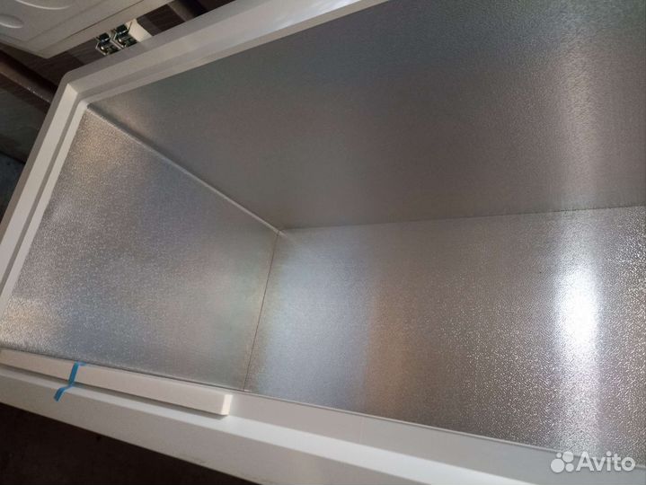 Морозильник, холодильник Haier 519