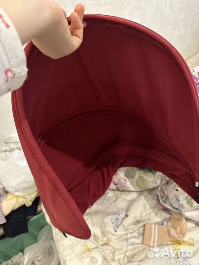 Капюшон bugaboo fox