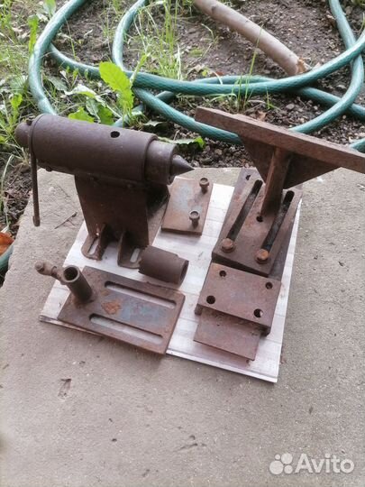 Токарный станок по дереву бу