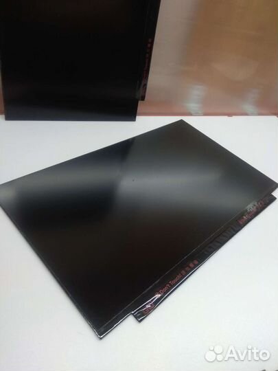 Матрица b156han02.1 H/W:7A F/W:1