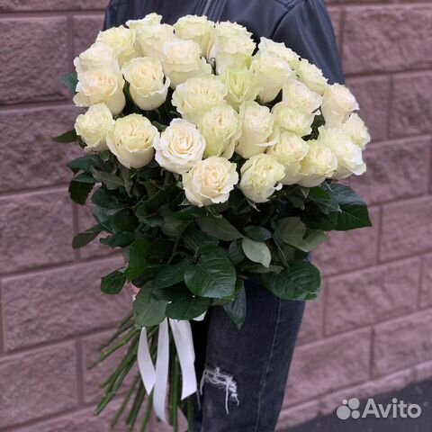 Розы Эквадор. Доставка