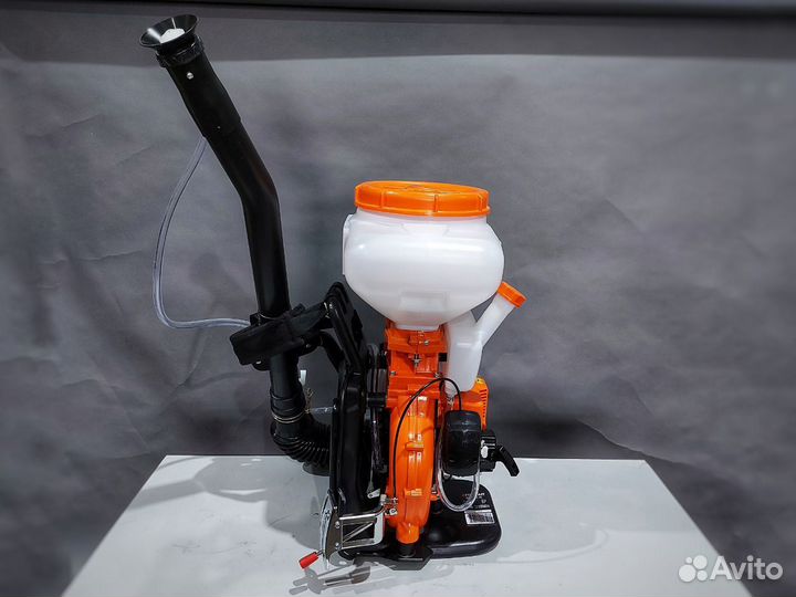 Опрыскиватель бензиновый BGS430-14 brait