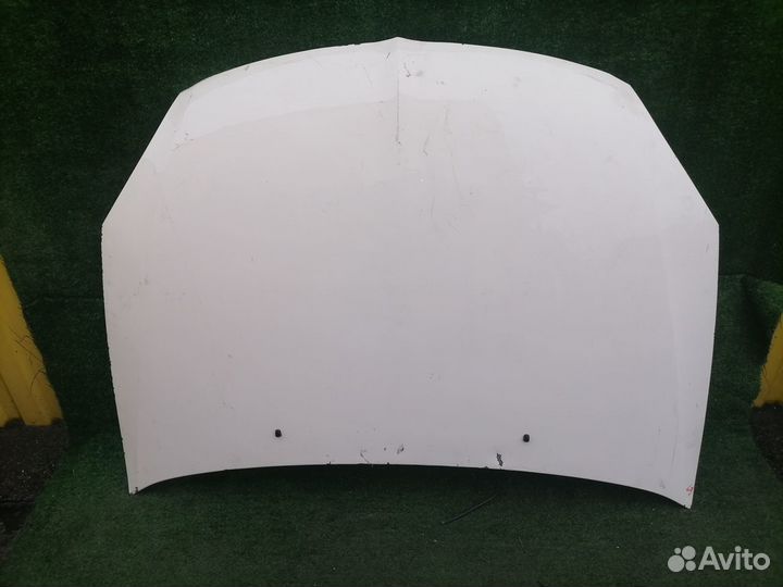 Капот Mitsubishi Lancer IX CS2A