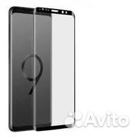 Защитные стекла 2D / 3D для samsung Galaxy серия S