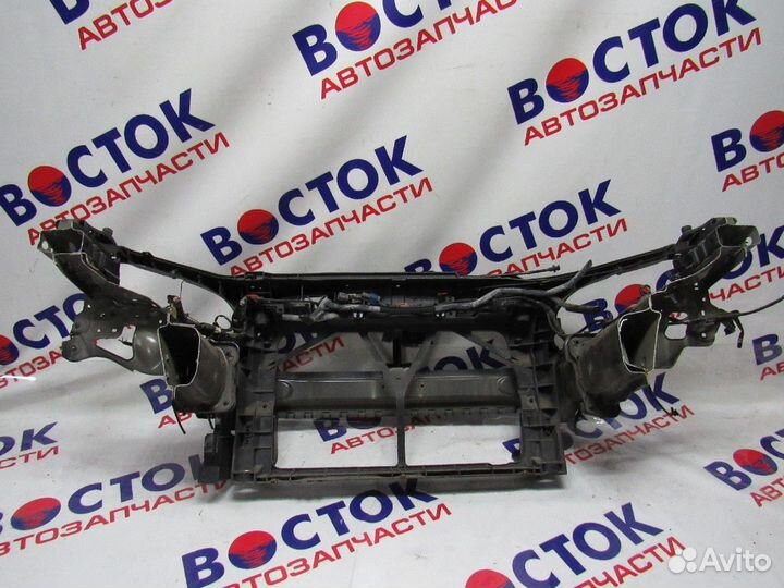 Рамка радиатора mazda axela BK5P, BK3P, bkep