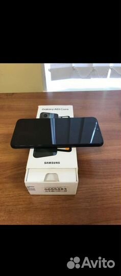 Samsung Galaxy A03 Core, 2/32 ГБ