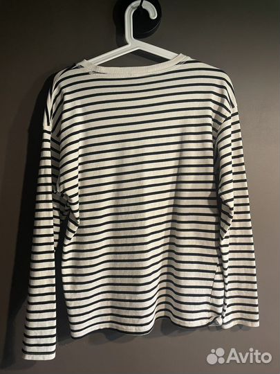 Тельняшка zara m