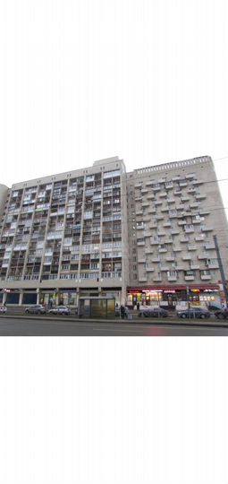 Торговая площадь, 28 м²