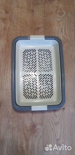 Лоток для кошек