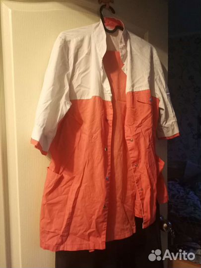 Медицинский костюм женский 50 р