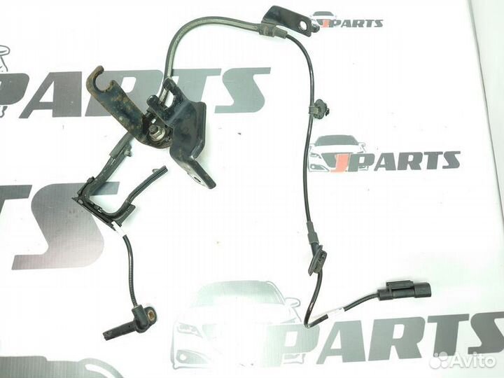 Датчик ABS передний Mitsubishi Lancer X (2007—2010