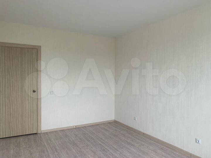 1-к. квартира, 36,5 м², 16/18 эт.