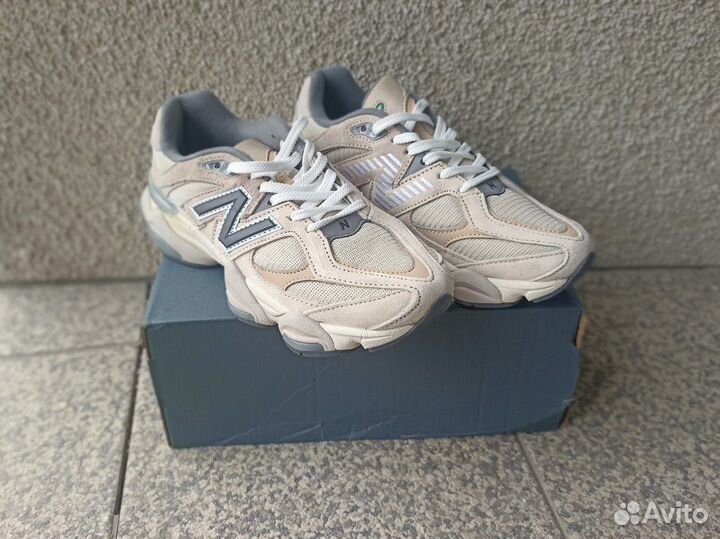 New balance 9060 sea salt