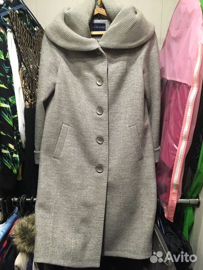Пальто