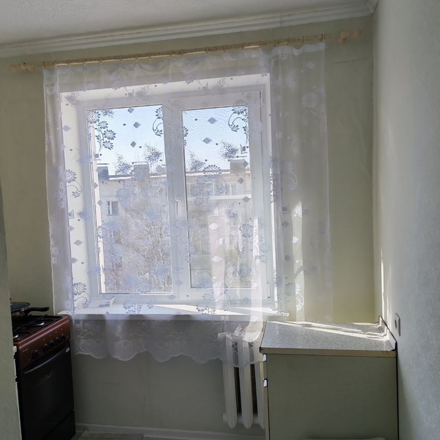 Квартира 1-комн. 32.9 м² в Гаврилов Посад — фото 4