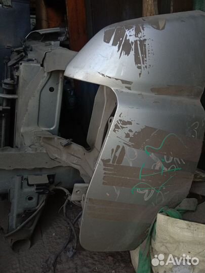 Продаю Ноускат Honda Stepwgn RF3 (стоковые з\ч)