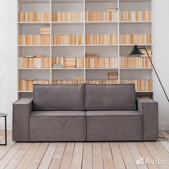 Модульный диван loft