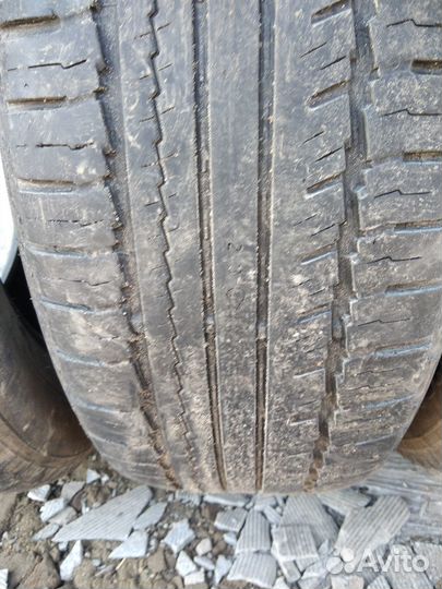 Nordman WR SUV 225/65 R17 28