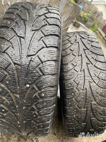 Hankook Winter I'Pike 195/60 R15