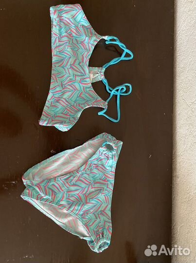 Купальник для девочки