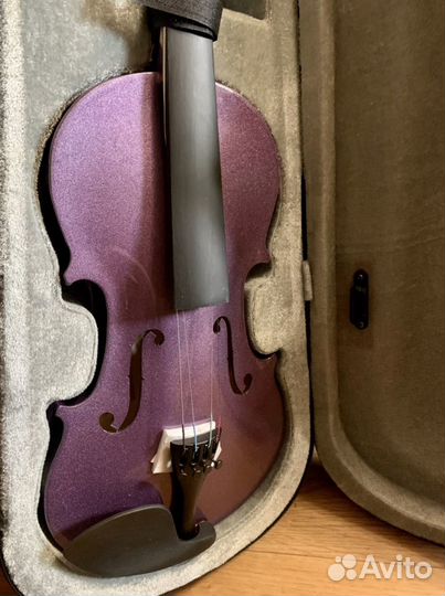 Скрипка 3/4