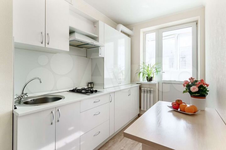 1-к. квартира, 32 м², 8/14 эт.